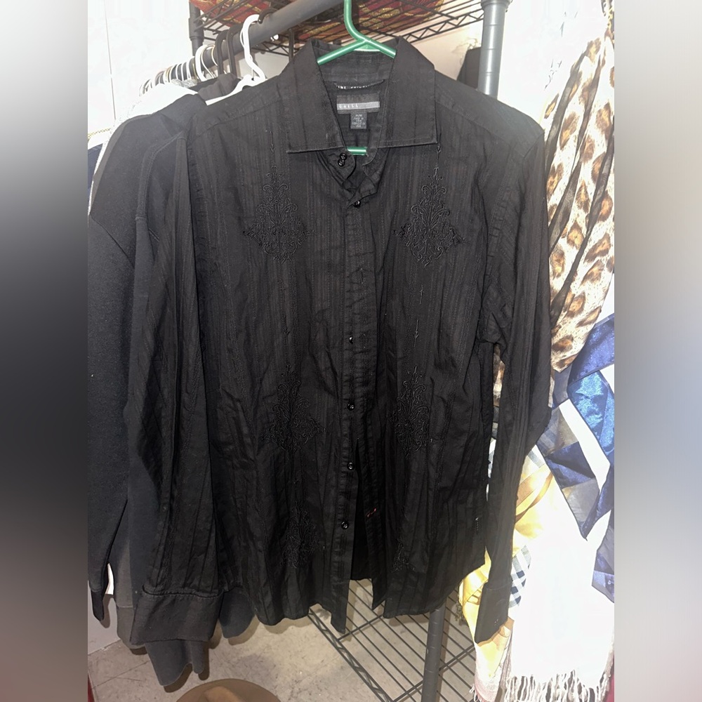 Guess Dress Shirt